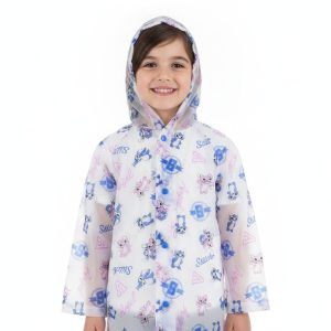 Impermeable Stitch
