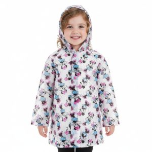Impermeable Minnie