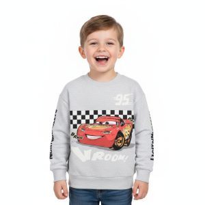 Sudadera Cars