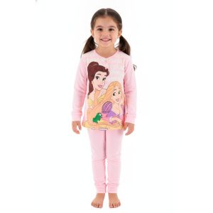 Pijama princesas