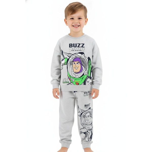 Chandal Toy Story