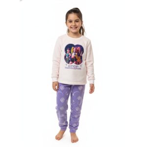 Pijama kpop, demon hunters